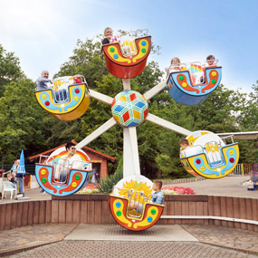 Kinder Riesenrad